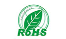ROHS environmental protection certification