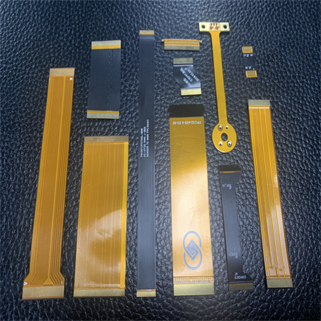 About PCB Flexible Board Proofing